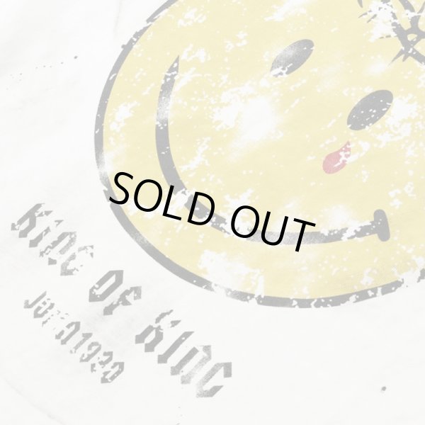 画像3: SOMEIT / k.o.k vintage l/s tee (3)