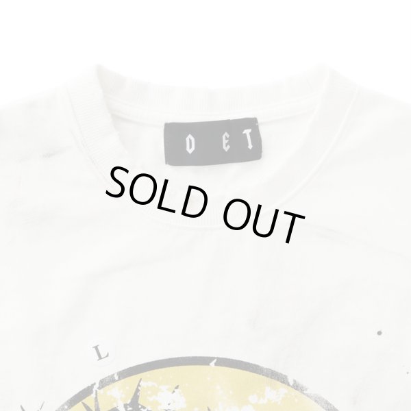 画像2: SOMEIT / k.o.k vintage l/s tee (2)