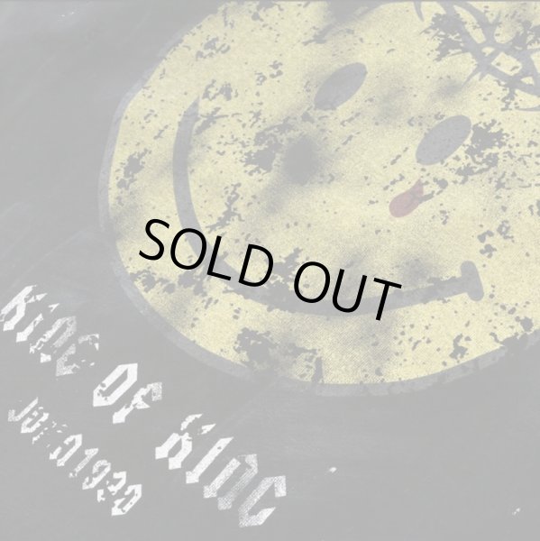 画像3: SOMEIT / k.o.k vintage l/s tee (3)