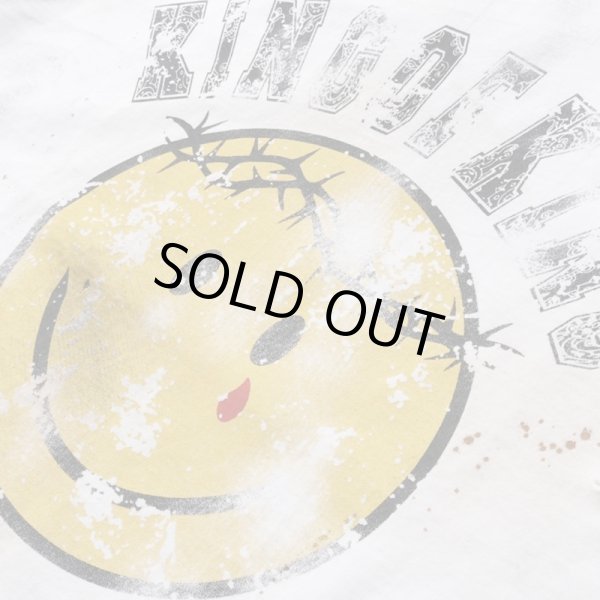 画像2: SOMEIT / k.o.k vintage tee (2)