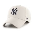 画像1: ’47 / NEW YORK YANKEES '47 MVP CAP bone (1)