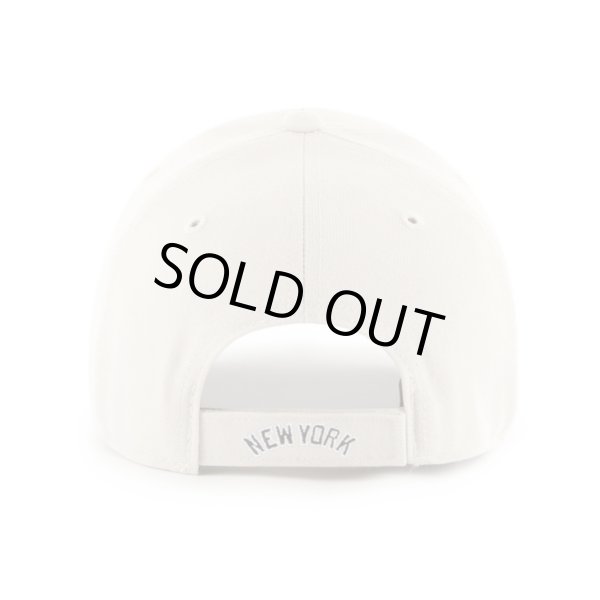 画像2: ’47 / NEW YORK YANKEES '47 MVP CAP bone (2)