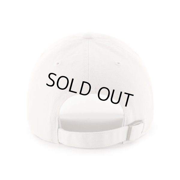 画像2: ’47 / PHILADELPHIA PHILLIES COOPERSTOWN '47 CAP bone (2)