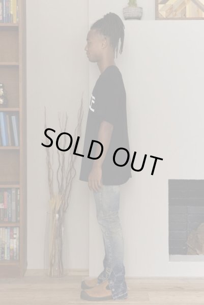 画像4: MLVINCE®︎ / arch logo s/s tee (4)