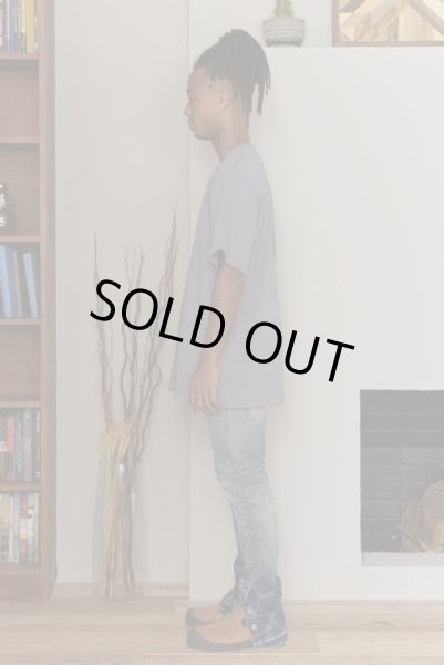 画像4: MLVINCE®︎ / script logo s/s tee (4)