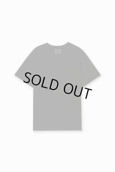 画像2: MLVINCE®︎ / arch logo s/s tee (2)