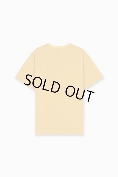 画像2: MLVINCE®︎ / script logo s/s tee (2)