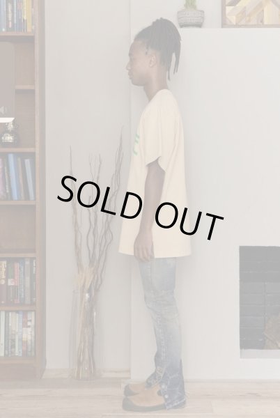 画像4: MLVINCE®︎ / arch logo s/s tee (4)