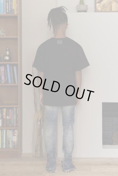 画像5: MLVINCE®︎ / arch logo s/s tee (5)