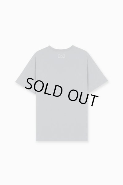 画像2: MLVINCE®︎ / script logo s/s tee (2)