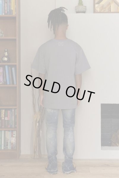 画像5: MLVINCE®︎ / script logo s/s tee (5)