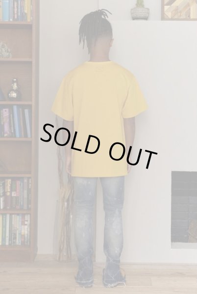 画像5: MLVINCE®︎ / script logo s/s tee (5)