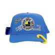 画像1: Oen Decision Away / dreamer's trucker hat light blue (1)