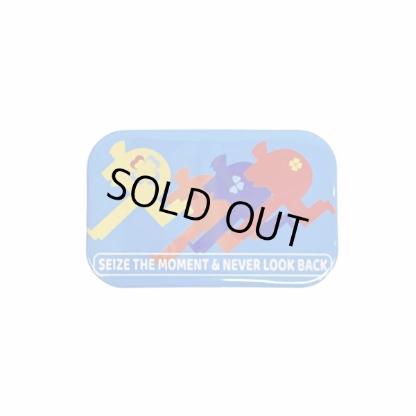 画像2: Oen Decision Away / dreamer's trucker hat blue / white (2)