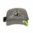 画像1: Oen Decision Away / dreamer's trucker hat gray (1)