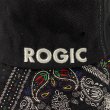 画像2: ROGIC / paisley backet hat (2)