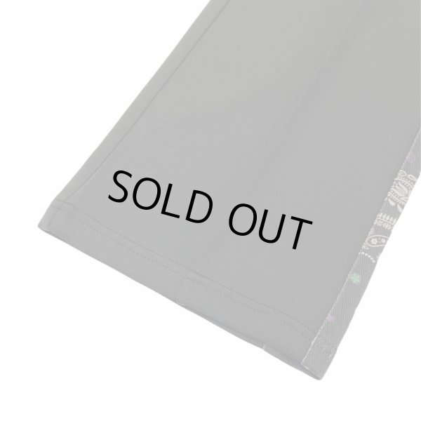 画像4: ROGIC / paisley truck pants (4)