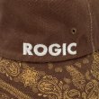 画像2: ROGIC / paisley backet hat (2)