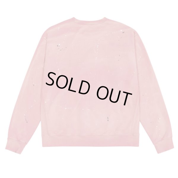 画像2: SOMEIT / s.o.s vintage sweat shirts (2)