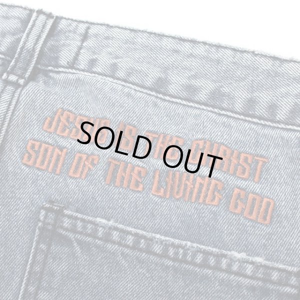 画像5: SOMEIT / s.o.g vintage denim pants (5)