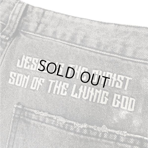 画像5: SOMEIT / s.o.g vintage denim pants (5)