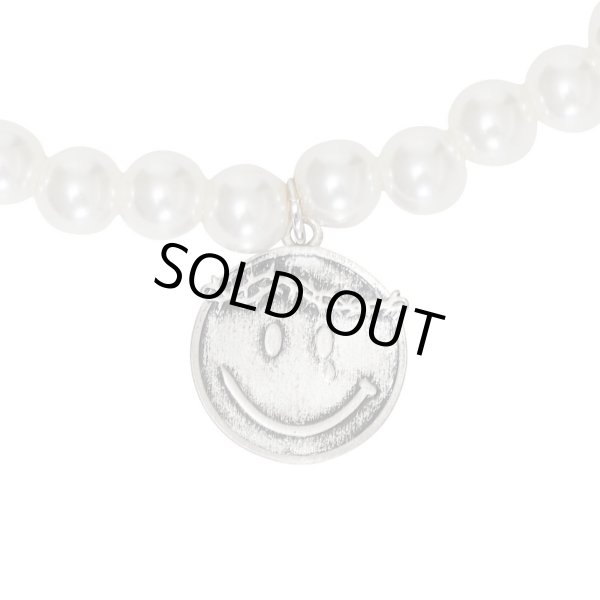 画像2: SOMEIT / k.o.k pearl necklace (2)