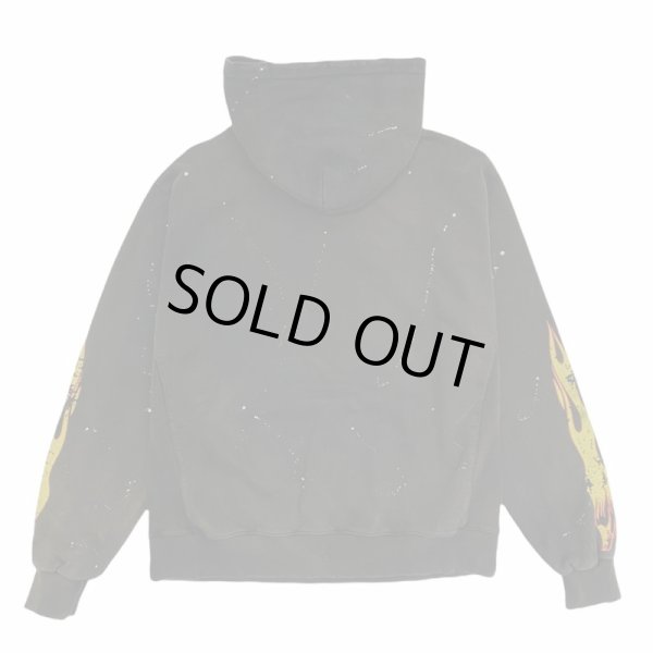 画像2: SOMEIT / h.s vintage hoodie (2)