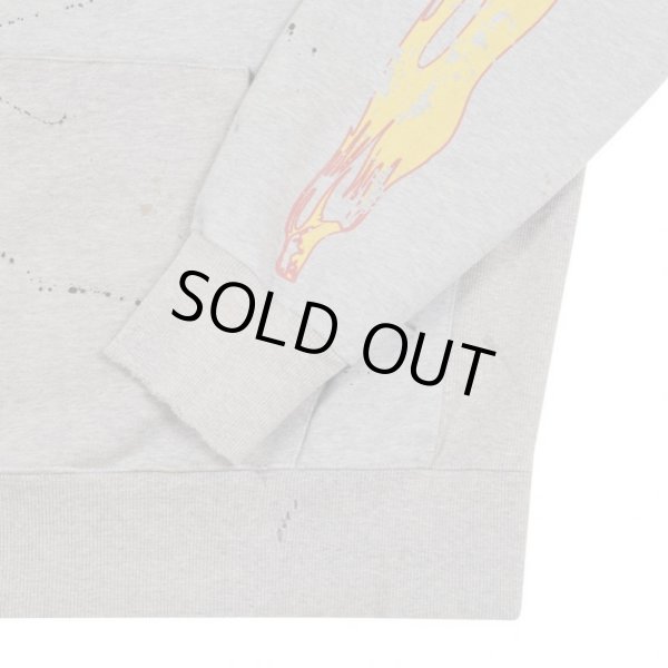 画像4: SOMEIT / h.s vintage hoodie (4)