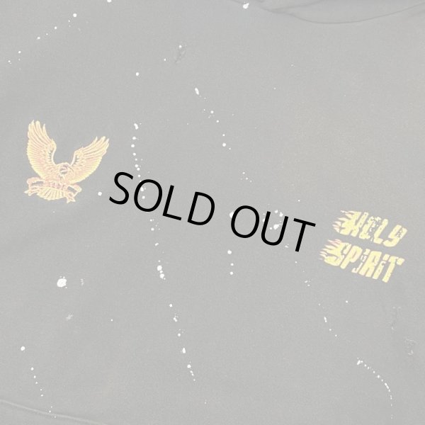 画像3: SOMEIT / h.s vintage hoodie (3)