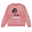 画像1: SOMEIT / s.o.s vintage sweat shirts (1)