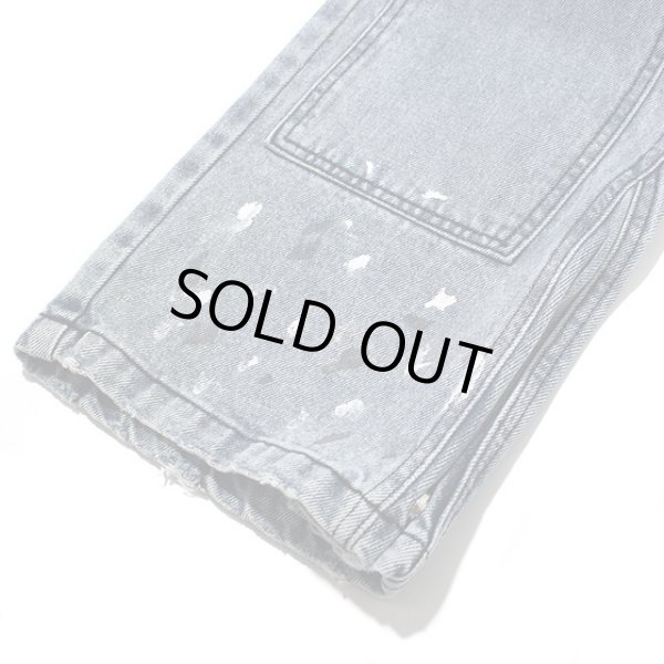 画像3: SOMEIT / s.o.g vintage denim pants (3)