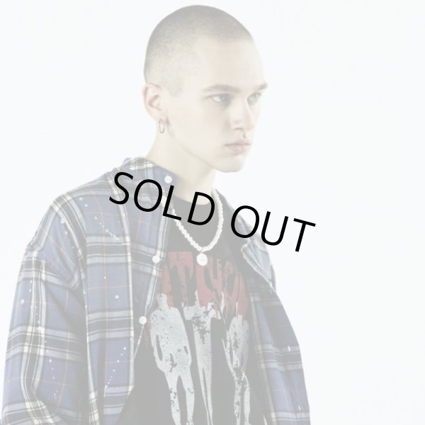 画像4: SOMEIT / k.o.k pearl necklace (4)