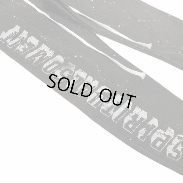 画像4: SOMEIT / s.s vintage sweat pants (4)