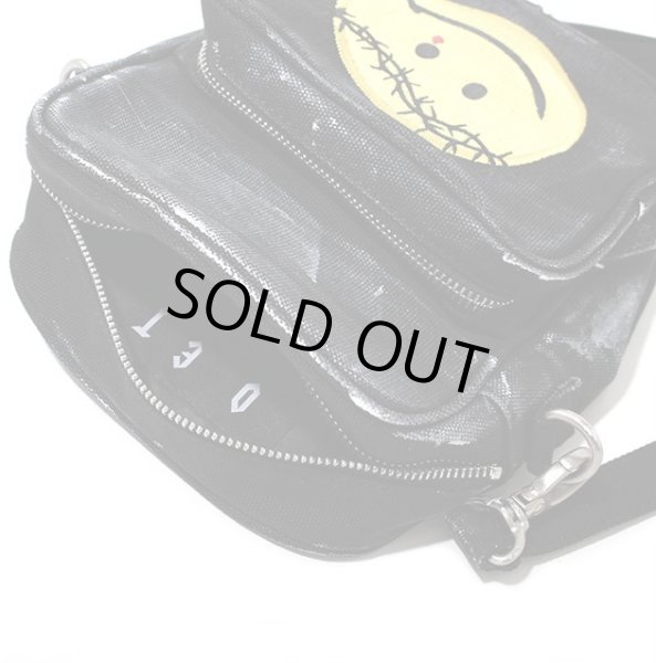 画像2: SOMEIT / k.o.k vintage mini bag (2)