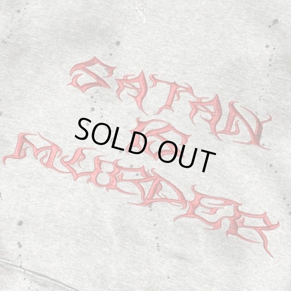 画像3: SOMEIT / s.m vintage hoodie (3)