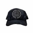 画像1: SOMEIT / signature vintage mesh cap (1)