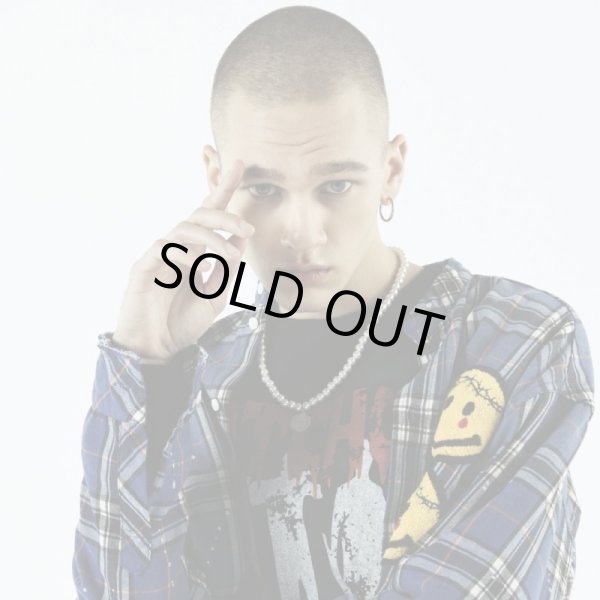 画像3: SOMEIT / k.o.k pearl necklace (3)