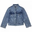 画像1: SOMEIT / s.o.g vintage denim jacket (1)