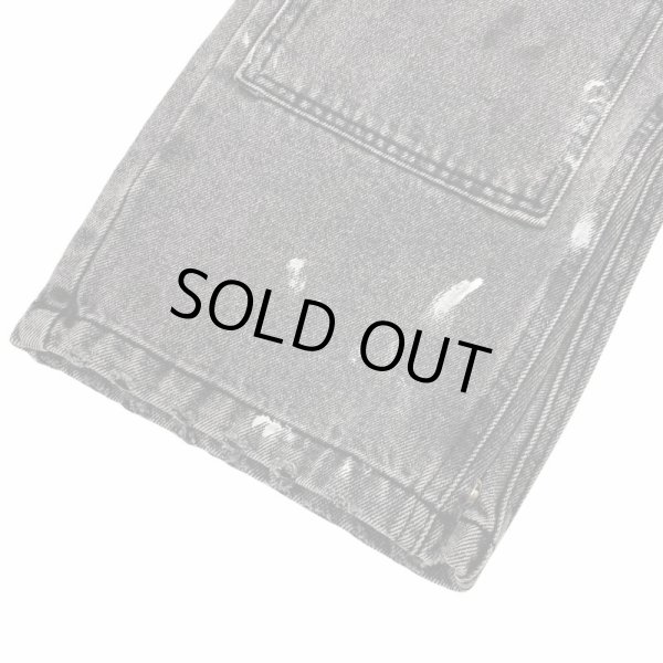 画像3: SOMEIT / s.o.g vintage denim pants (3)