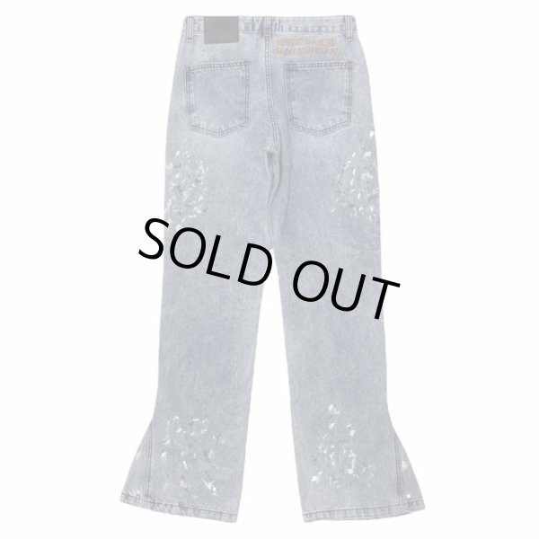 画像2: SOMEIT / s.o.g vintage denim pants (2)