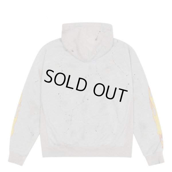 画像2: SOMEIT / h.s vintage hoodie (2)