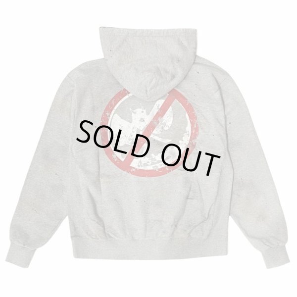 画像2: SOMEIT / s.m vintage hoodie (2)