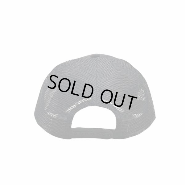 画像3: SOMEIT / signature vintage mesh cap (3)