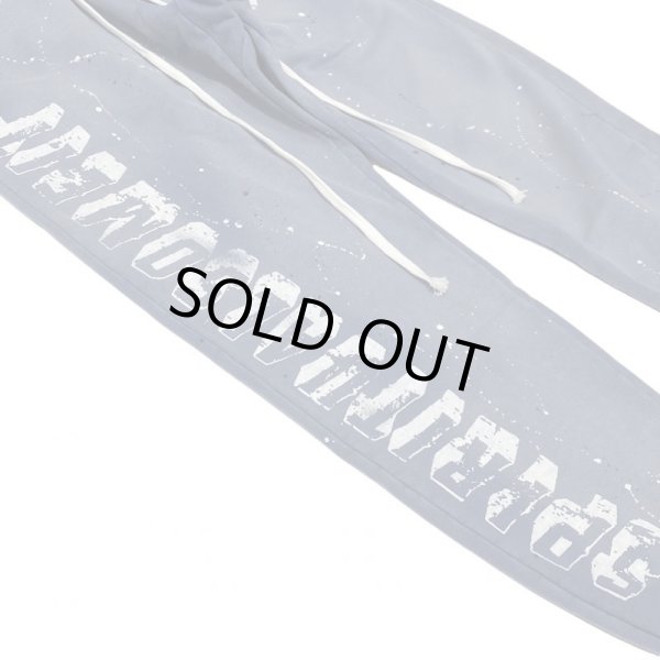 画像4: SOMEIT / s.s vintage sweat pants (4)