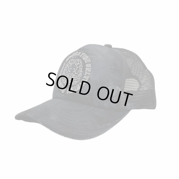 画像2: SOMEIT / signature vintage mesh cap (2)