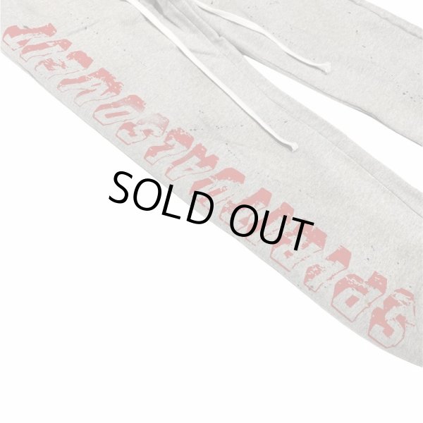 画像4: SOMEIT / s.s vintage sweat pants (4)