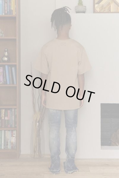 画像5: MLVINCE®︎ / script logo s/s tee (5)