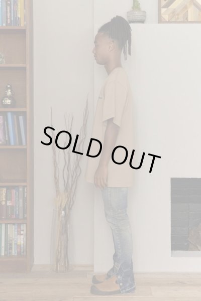 画像4: MLVINCE®︎ / script logo s/s tee (4)