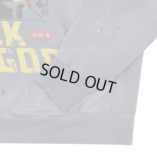 画像4: SOMEIT / b.g vintage hoodie (4)