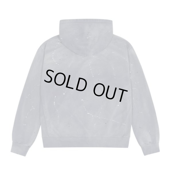 画像2: SOMEIT / b.g vintage hoodie (2)